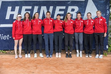 Bild 55 - BL DTV Hannover - BW Dresden Blasewitz : Ergebnis: 2:7